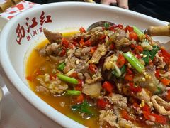 -西江红·株洲本地菜(滨江南路店)