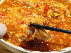 -叁煨蹄花·下饭盐帮菜(人民广场店)