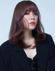 -时尚殿堂hair salon