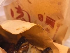 -赵元章肉骨烧(山塘街店)