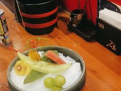 -万岛日本料理铁板烧(大宁店)