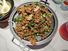 -大碗居·烤鸭·鱼头泡饼(天坛东门店)