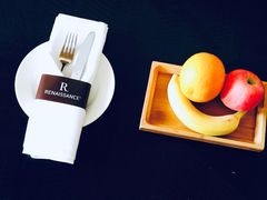 -上海漕河泾万丽酒店