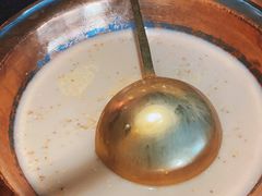 -诺敏塔拉奶茶-布里亚特包子-手把肉(锦都会店)