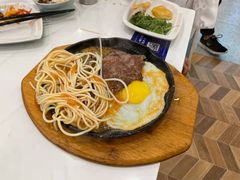 -豪享悦牛排自助餐厅(天河城店)