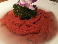 -潮火锅·麻辣牛肉火锅(观音桥方圆·LIVE店)