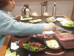 -九坤韩式烤肉(建发阅彩城店)