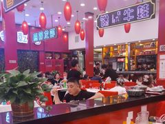-簋街仔仔小龙虾(总店)