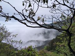 -萍乡武功山风景名胜区