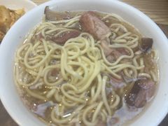-吴记怪味面(牛王庙店)