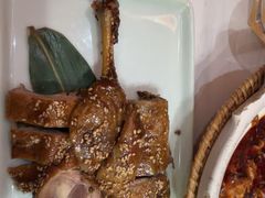 乐山甜皮鸭-全牛匠·乐山跷脚牛肉(西北旺万象汇店)