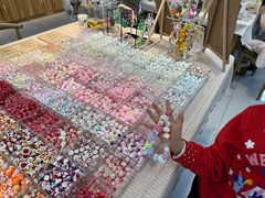 -郑在DIY·潮玩银饰绘画手作(中央大道旗舰店)
