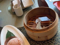 -彩丰楼中餐厅·早茶·点心·粤菜(海口华彩洲际酒店)