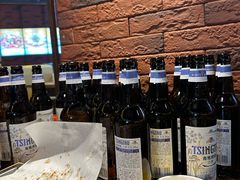 -小杨烤肉·陕西烧烤·陕西地方菜(龙首店)