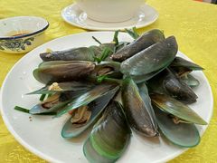 -浩海美食店(闸坡店)