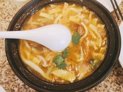 -東城故事·尋找姆媽的味道(玉兰路店)
