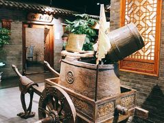 -东来顺饭庄(西直门店)