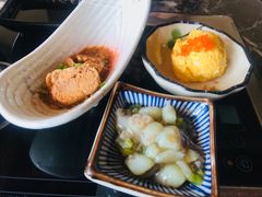 -高木日本料理(静安寺店)