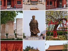-药王庙(安国市)