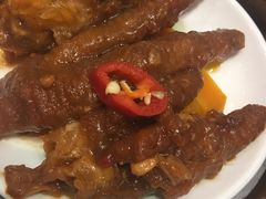 -西关味(东明路店)