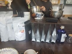 -微饮cafe
