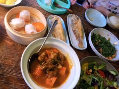 招牌虾饺皇-瓦库茶馆17号(海汇港店)