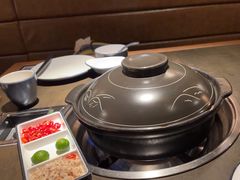 -同仁四季椰子鸡(罗湖国贸店)