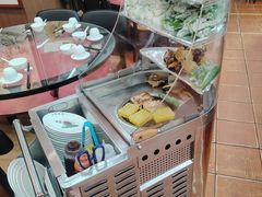 -香港蓮香樓(中環店)