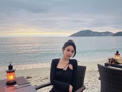 -海角轩·三亚文华东方酒店