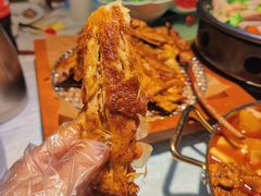 -新粤新疆菜(禅城店)