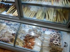 -朗御烧烤·江湖菜·鲜货(望平街店)