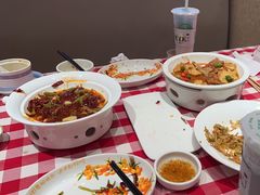 -西贝(虹口龙之梦店)