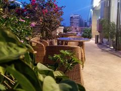 -茶油香闽南菜·花园餐厅(前埔店)