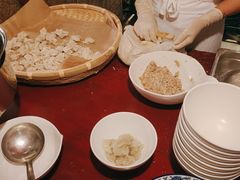 -上海东方佘山翰悦阁酒店·Vie全日制餐厅