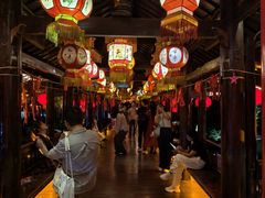 -深圳锦绣中华民俗村