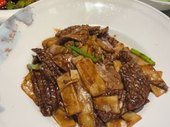 -城南往事·鲁菜济南菜(龙奥万科店)