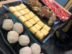 -林记潮牛·牛肉火锅(上马墩店)