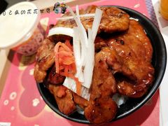 -吉野家(567漫天地店)