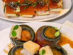 -莉莉海堂HAITANG·烤鸭(国贸商城店)