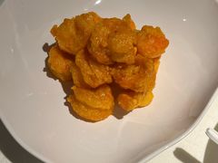 -老船坞餐厅(北京亚洲大酒店 )