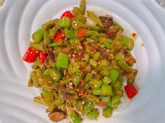 -文三里屯面馆(三里屯店)