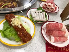 -陳艳红火锅(港汇店)