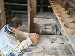 -景德镇古窑民俗博览区