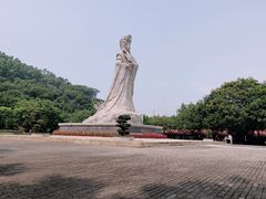 -南沙天后宫景区