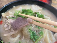 -惠丰源烩面馆(经七路店)