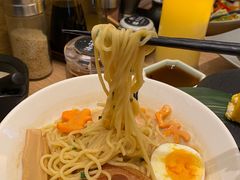 -牛角烧肉(步步高星城天地店)