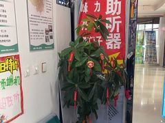 -自然之声助听器·呼吸机(和平店)