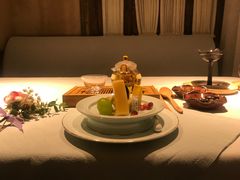 -叶叶菩提·晋福宫