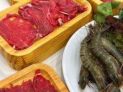 -今日牛事潮汕鲜牛肉火锅(瑞金店)