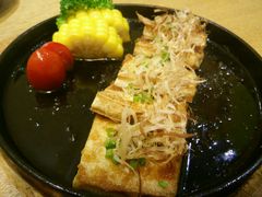 -水之惠鲜鱼料理(王府大街店)